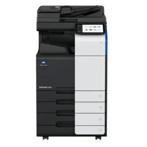 Konica Minolta bizhub C300i/360i (poleasingowa)