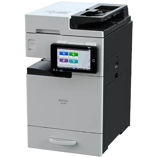 Ricoh IM 370 (poleasingowa)