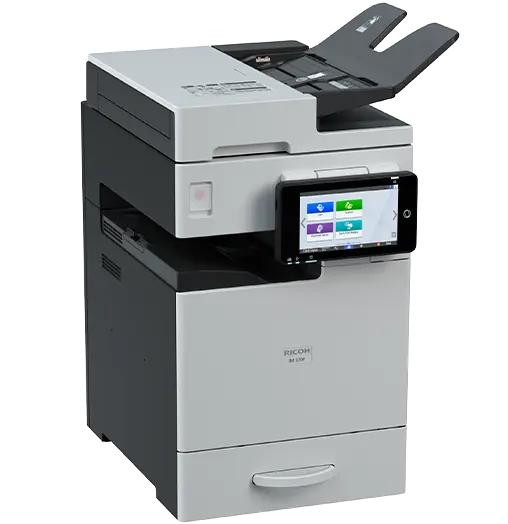 Ricoh IM 370 (poleasingowa) - obrazek 2