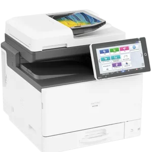 Ricoh IM C300 (poleasingowa)