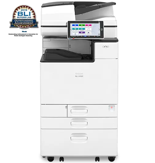 Ricoh IMC 6000 (poleasingowa)