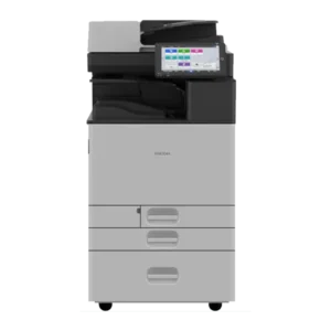 Ricoh IM C2010 / IM C2510