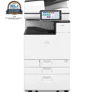 Ricoh IMC 3000 (poleasingowa)