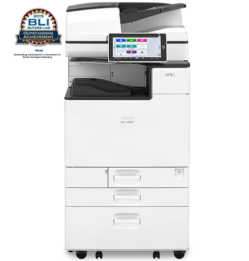 Ricoh IMC 3000 (poleasingowa)