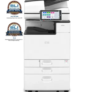 Ricoh IMC 4500 (poleasingowa)